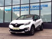 Renault Kaptur I Екатеринбург  - изображение 23
