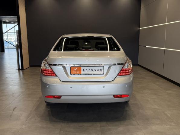 Geely Emgrand EC7 с пробегом 2013 года, цена 215 000 рублей, 95000 км, седан, Автокод Объявления