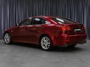 Lexus IS II Тюмень  - изображение 24