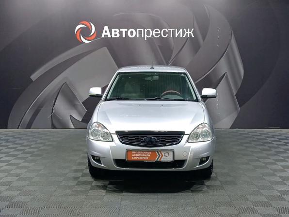 Lada (ВАЗ) Priora I с пробегом 2013 года, цена 345 000 рублей, 188068 км, седан, Автокод Объявления