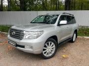 Toyota Land Cruiser 200 Series Уфа  - изображение 22