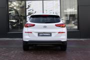 Hyundai Tucson III Рестайлинг Ульяновск  - изображение 25