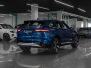 Jaguar F-Pace I Москва  - изображение 35