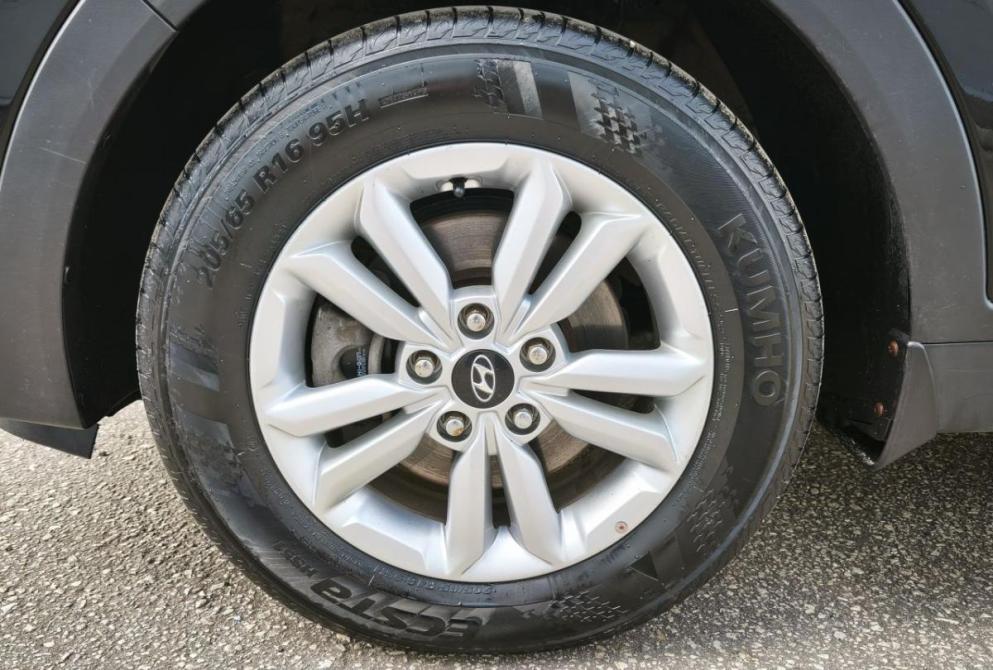 Hyundai Creta I Сыктывкар  - изображение 10