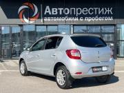 Renault Sandero II Волгоград  - изображение 24