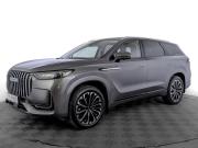 Jaecoo J8 Москва  - изображение 31