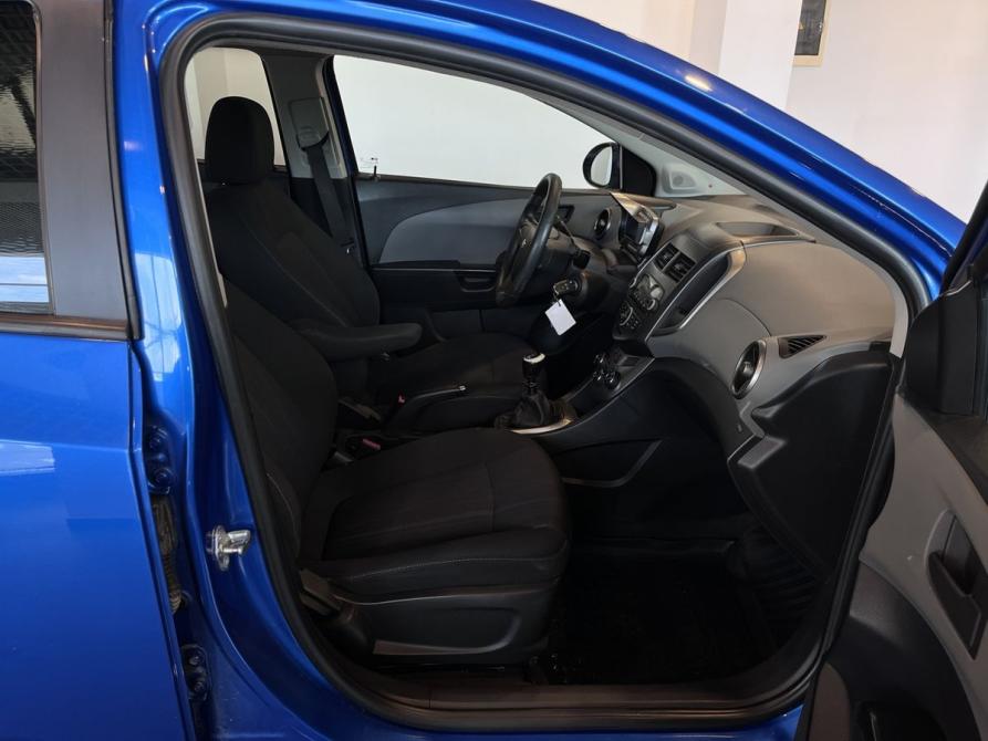 Chevrolet Aveo II Чебоксары  - изображение 29