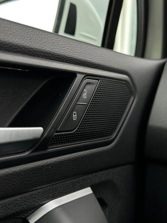Volkswagen Tiguan II с пробегом 2018 года, цена 2 530 000 рублей, 37124 км, внедорожник, Автокод Объявления