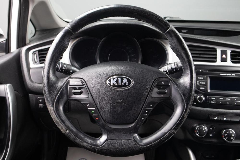 Kia Ceed II Оренбург  - изображение 10