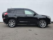 Toyota RAV4 III (XA30) Рестайлинг Москва  - изображение 23