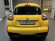 Nissan Juke I Рестайлинг Красноярск  - изображение 27