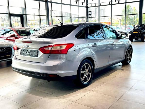 Ford Focus III с пробегом 2013 года, цена 730 000 рублей, 196102 км, седан, Автокод Объявления