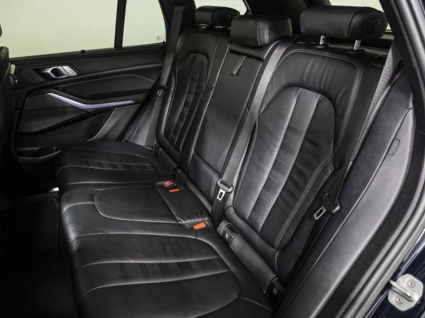 BMW X5 IV (G05/G18) с пробегом 2019 года, цена 5 298 000 рублей, 159000 км, внедорожник, Автокод Объявления