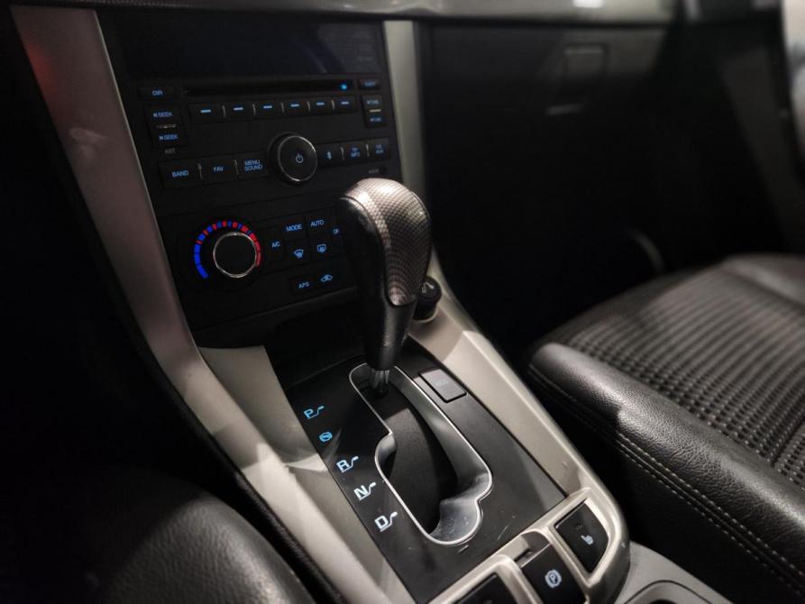 Chevrolet Captiva I Рестайлинг Великий Новгород  - изображение 15