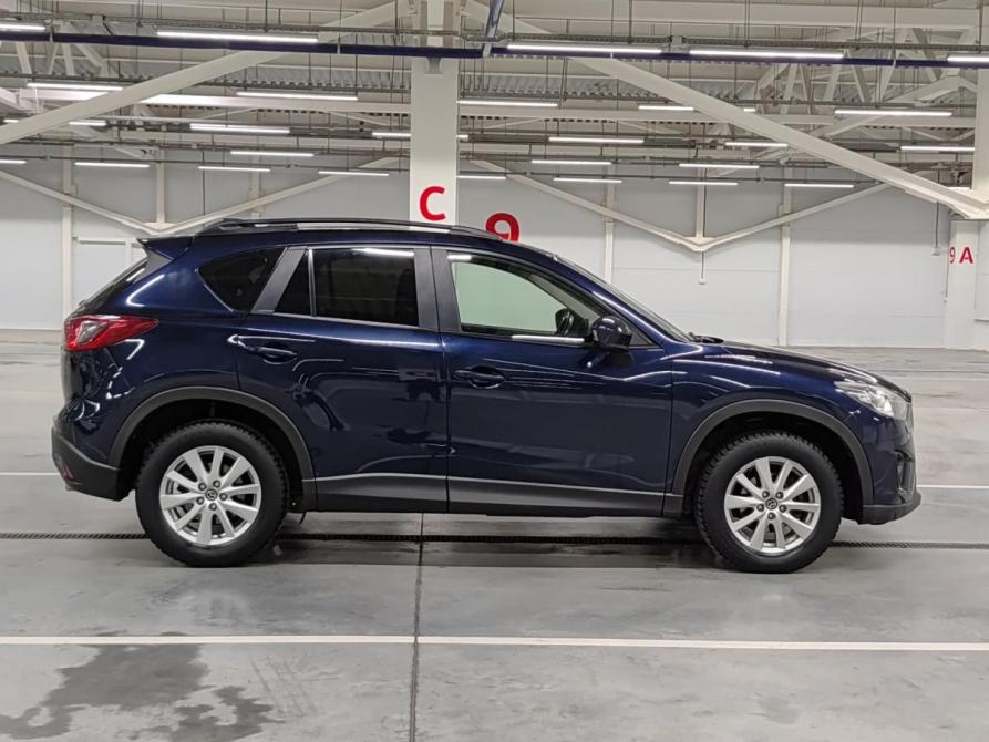 Mazda CX-5 I Казань  - изображение 5