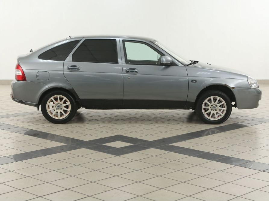 Lada (ВАЗ) Priora I Иваново  - изображение 5