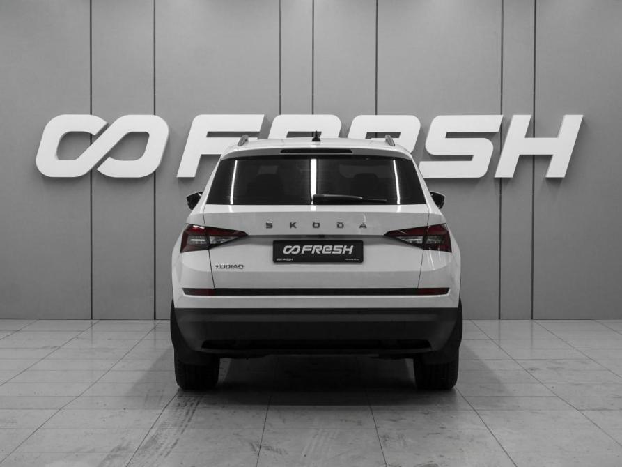 Skoda Kodiaq I Ростов-на-Дону  - изображение 4