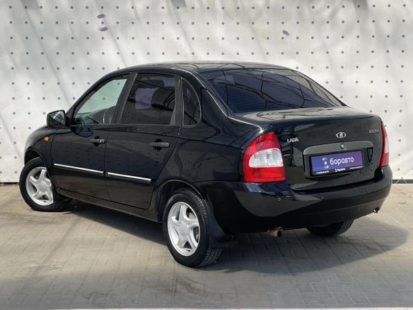 Lada (ВАЗ) Kalina I с пробегом 2011 года, цена 465 000 рублей, 93488 км, седан, Автокод Объявления