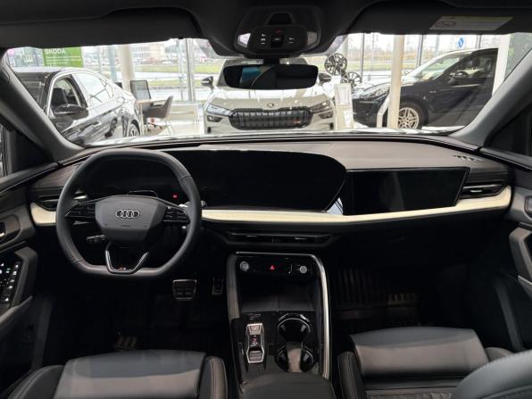 Новый Audi Q5 III 2026 года, цена 6 395 000 рублей, внедорожник, Автокод Объявления