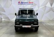 Lada (ВАЗ) 2131 (4x4) I Азнакаево  - изображение 25