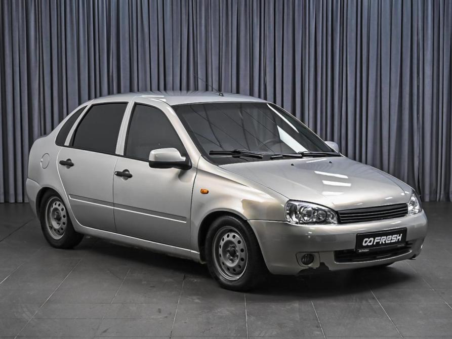 Lada (ВАЗ) Kalina I Ставрополь  - изображение 1