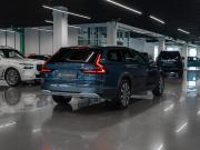 Volvo V90 Cross Country I Рестайлинг Москва  - изображение 32