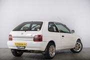 Toyota Corsa V (L50) Рестайлинг Томск  - изображение 21
