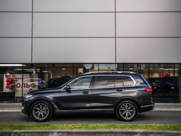 BMW X7 I (G07) с пробегом 2019 года, цена 5 999 000 рублей, 173560 км, внедорожник, Автокод Объявления