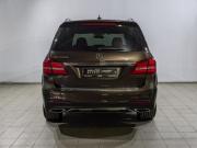 Mercedes-Benz GLS I (X166) Химки  - изображение 47