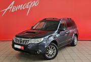 Subaru Forester III Рестайлинг Вологда  - изображение 23
