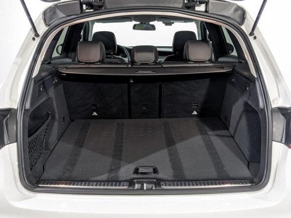 Mercedes-Benz GLC I (X253) с пробегом 2019 года, цена 3 700 000 рублей, 92484 км, внедорожник, Автокод Объявления