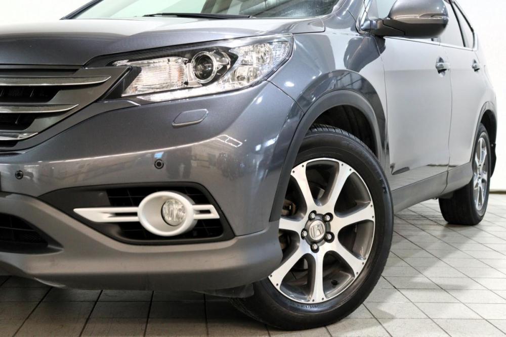 Honda CR-V IV Сургут  - изображение 10