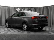 Skoda Rapid II Москва  - изображение 27