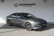 Hyundai Elantra VII (CN7) Калининград  - изображение 26