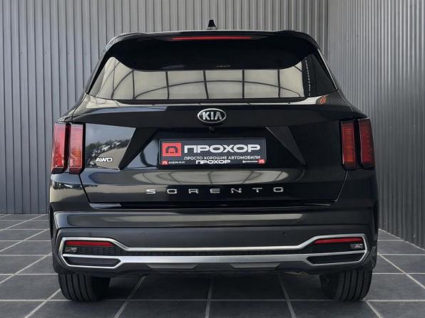 Kia Sorento IV с пробегом 2020 года, цена 3 267 000 рублей, 118500 км, внедорожник, Автокод Объявления