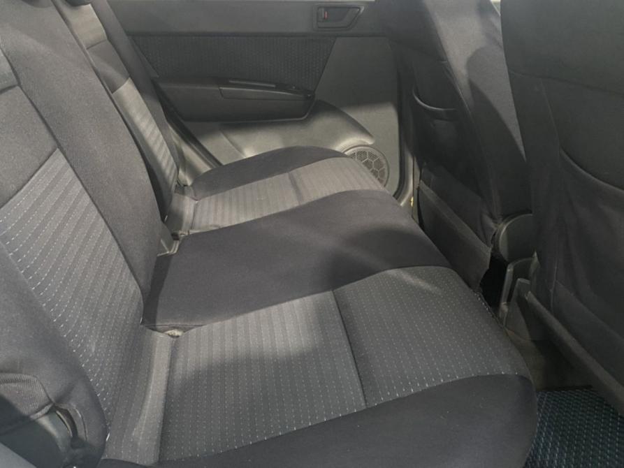Hyundai Getz I Рестайлинг Курск  - изображение 13
