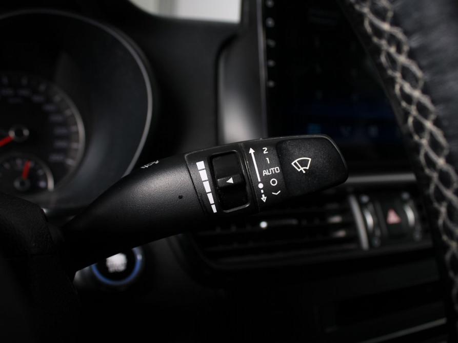 Kia Optima IV Рестайлинг Минеральные Воды  - изображение 16