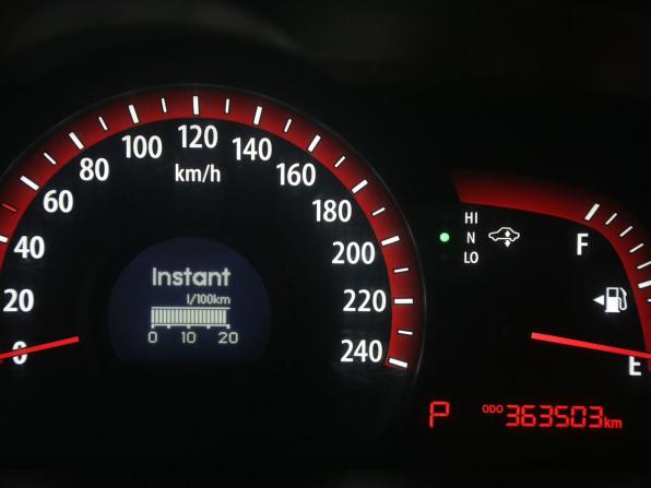 Kia Mohave I с пробегом 2011 года, цена 1 221 000 рублей, 363500 км, внедорожник, Автокод Объявления