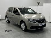 Renault Sandero II Казань  - изображение 19