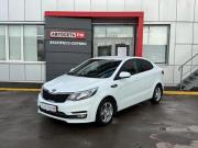 Kia Rio III Рестайлинг Альметьевск  - изображение 24