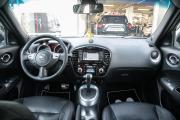 Nissan Juke I Иркутск  - изображение 39