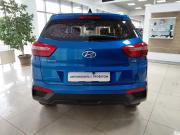 Hyundai Creta I Рестайлинг Москва  - изображение 29