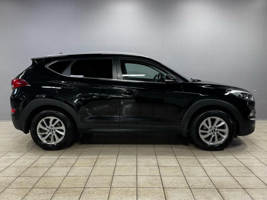 Hyundai Tucson III Уфа  - изображение 4