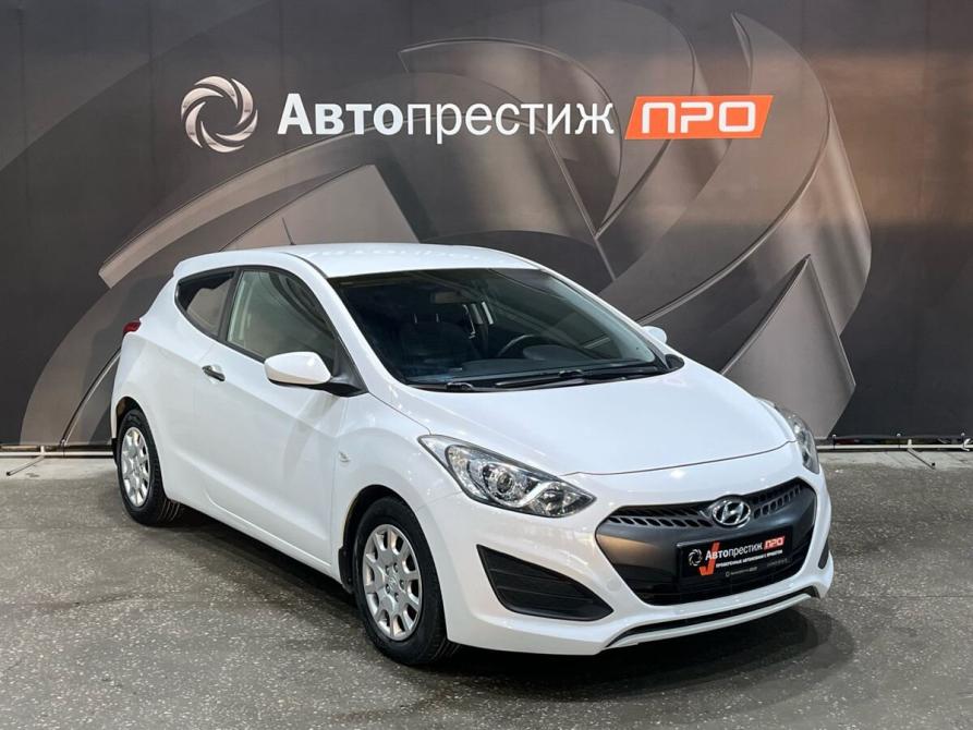 Hyundai i30 II Пермь  - изображение 3