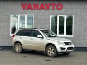 Suzuki Grand Vitara II Рестайлинг 2 Альметьевск  - изображение 11