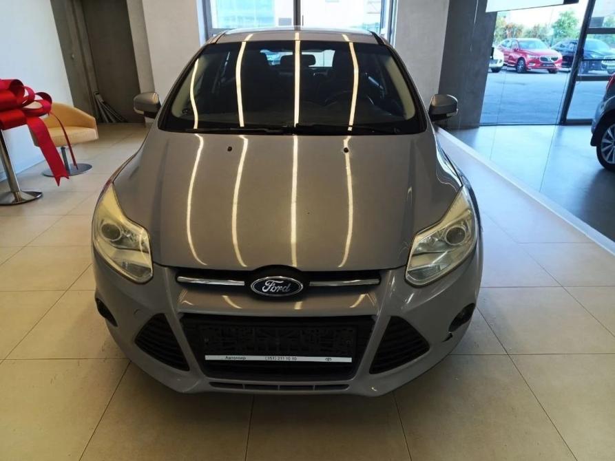 Ford Focus III Челябинск  - изображение 2