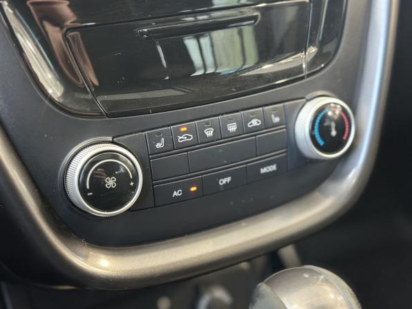 FAW Besturn X80 I с пробегом 2017 года, цена 1 095 000 рублей, 109002 км, внедорожник, Автокод Объявления
