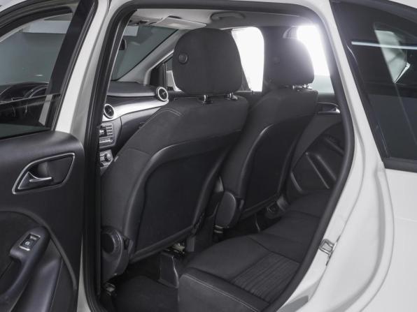 Mercedes-Benz B-Класс II (W246) с пробегом 2013 года, цена 1 340 000 рублей, 241556 км, хэтчбек, Автокод Объявления