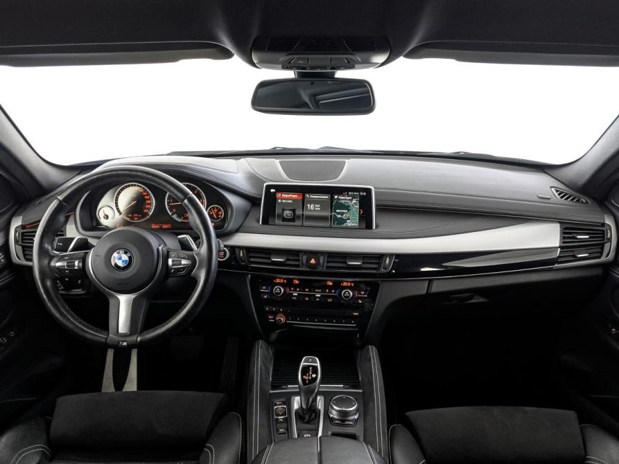 BMW X6 II (F16) Москва  - изображение 14