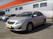 Toyota Corolla X (E140 E150) Березовский  - изображение 18